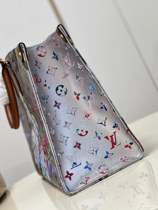 LOUIS ONTHEGO MM VUITTON 0318